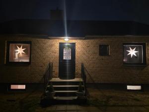 Ảnh trong thư viện ảnh của Lilla Tegelhuset ở Borlänge