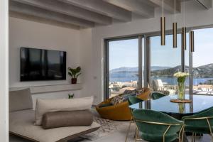 Phong cảnh thiên nhiên gần nhà nghỉ dưỡng