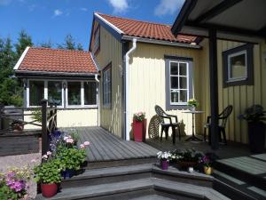 Gallery image of Skogis Bed & Breakfast in Katrineholm