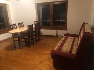 Χώρος καθιστικού στο Penzion Apollón +13 φωτογραφίες