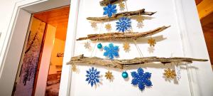 Billede fra billedgalleriet på Trilocale mansardato nel cuore della Val Di Fiemme i Ziano di Fiemme