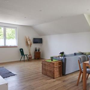 Μια τηλεόραση ή/και κέντρο ψυχαγωγίας στο Lemp's Genussgarten