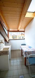 Billede fra billedgalleriet på Trilocale mansardato nel cuore della Val Di Fiemme i Ziano di Fiemme + 42 billeder