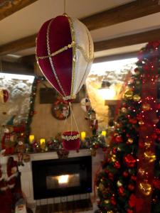 Fotografie z fotogalerie ubytování La Dimora di Pietra - Madonie Suite & Garden v destinaci Blufi