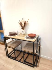 Φωτογραφία από το άλμπουμ του Studio Luz στο Bois-Colombes +12 φωτογραφίες