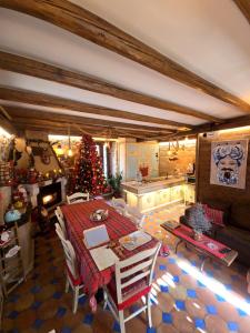 Fotografie z fotogalerie ubytování La Dimora di Pietra - Madonie Suite & Garden v destinaci Blufi