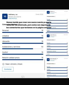 Φωτογραφία από το άλμπουμ του Apartamento Bustos 1 σε Puerto Triunfo +1 φωτογραφίες