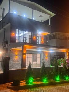 Billede fra billedgalleriet på Luxus Villa mit Pool in der Ägäis i Seferihisar