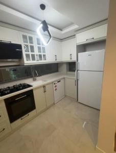 Billede fra billedgalleriet på Luxus Villa mit Pool in der Ägäis i Seferihisar