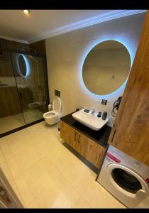 Billede fra billedgalleriet på Luxus Villa mit Pool in der Ägäis i Seferihisar + 58 billeder