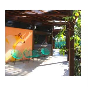 Galería fotográfica de Cabuya Lodge en Cabuya