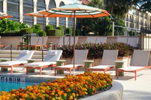 Πισίνα στο ή κοντά στο Mission Resort and Club