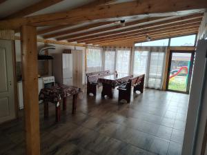 Billede fra billedgalleriet på La Mircică i Ocnele Mari