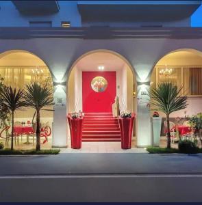 Χώρος καθιστικού στο Coelho Boutique Hotel +16 φωτογραφίες