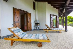 Fotografie z fotogalerie ubytování Casa Ornella v destinaci Trarego