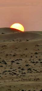 Fotografie z fotogalerie ubytování مخيم المشراف v destinaci Al Raka