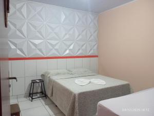 Billede fra billedgalleriet på Pousada Jalapão Rosa do deserto i Mateiros