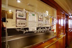 Imagen de la galería de Kapitein Anna, en Ámsterdam