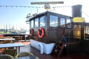 Imagen de la galería de Kapitein Anna, en Ámsterdam