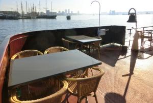 Imagen de la galería de Kapitein Anna, en Ámsterdam