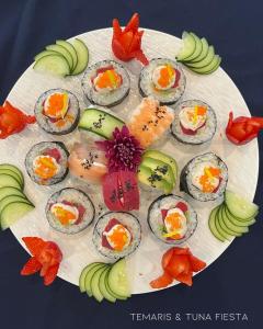 Φαγητό σε αυτό το ξενοδοχείο ή κάπου εκεί κοντά