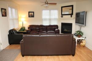 Μια τηλεόραση ή/και κέντρο ψυχαγωγίας στο JACKSON HAVEN