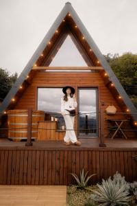 Hosté ubytování Casas da Madrinha