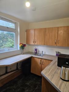 Imagine din galeria proprietății 4 Bed House with parking în Liverpool