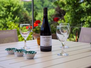 Ποτά στο Large country house among the hazelnuts - Unesco +13 φωτογραφίες