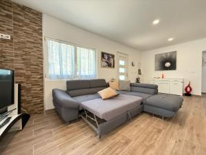 Et tv og/eller underholdning på Paraíso na Montanha - Gerês