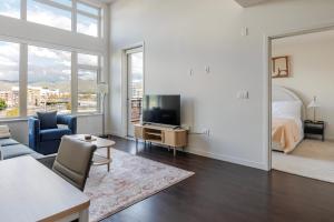 Gallery image of Blueground Milpitas pool nr Great Mall SFO-2071 in Milpitas