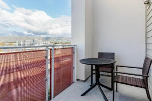 Gallery image of Blueground Milpitas pool nr Great Mall SFO-2071 in Milpitas