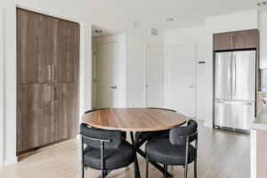 Φωτογραφία από το άλμπουμ του Blueground Milpitas pool nr Great Mall SFO-2072 σε Milpitas +38 φωτογραφίες