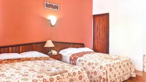 Φωτογραφία από το άλμπουμ του Hotel Palenque σε Palenque