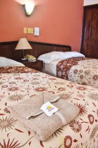 Φωτογραφία από το άλμπουμ του Hotel Palenque σε Palenque