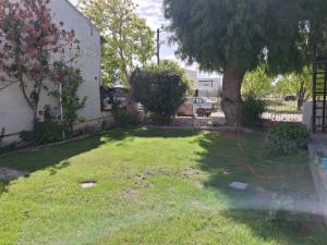 Κήπος έξω από το Lo de dany