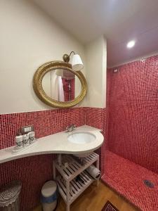 Ένα μπάνιο στο Casa Lido di Camaiore Eva&Gabri