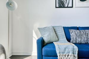 Фотография из галереи Blueground Hunter Mill District pool nr Lake Anne WDC-844 в городе Рестон