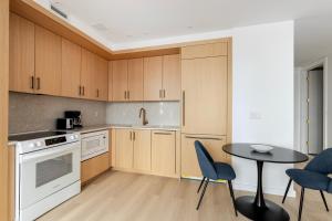 Ảnh trong thư viện ảnh của Blueground Boerum Hill rooftop nr Brooklyn Bridge NYC-2183 ở Brooklyn