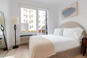 Ảnh trong thư viện ảnh của Blueground Boerum Hill rooftop nr Brooklyn Bridge NYC-2183 ở Brooklyn