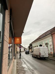 Φωτογραφία από το άλμπουμ του Lumiēre Studio 1 σε Sfântu-Gheorghe