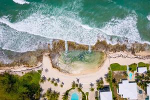 Fotografie z fotogalerie ubytování On The Bay v destinaci North Side