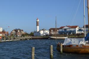 Příroda nedaleko penzionu