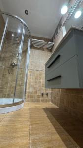 Ένα μπάνιο στο Alcazar de Baeza Centro Godoyes