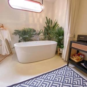 Billede fra billedgalleriet på Radda Sea House i Ko Larn + 20 billeder