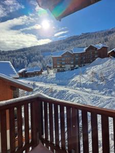 - Appartement avec balcon - 2 personnes om vinteren + 20 billeder