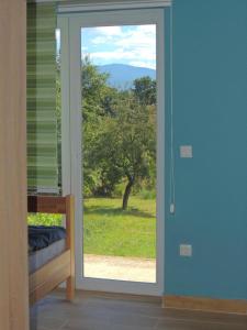 Φυσικό τοπίο κοντά σε αυτός ο ξενώνας