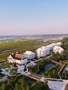 Φυσικό τοπίο κοντά σε αυτό το θέρετρο