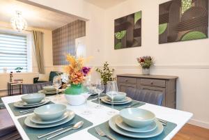 Gallery image of Pontypool Griffitshtown in Griffithstown +11 photos