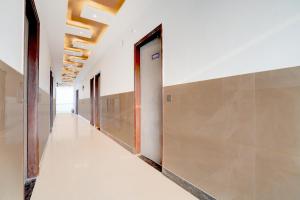 Φωτογραφία από το άλμπουμ του SPOT ON G Grand Hotel σε Narela